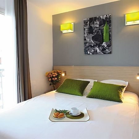 Aparthotel Adagio Access Nice Magnan Kültér fotó