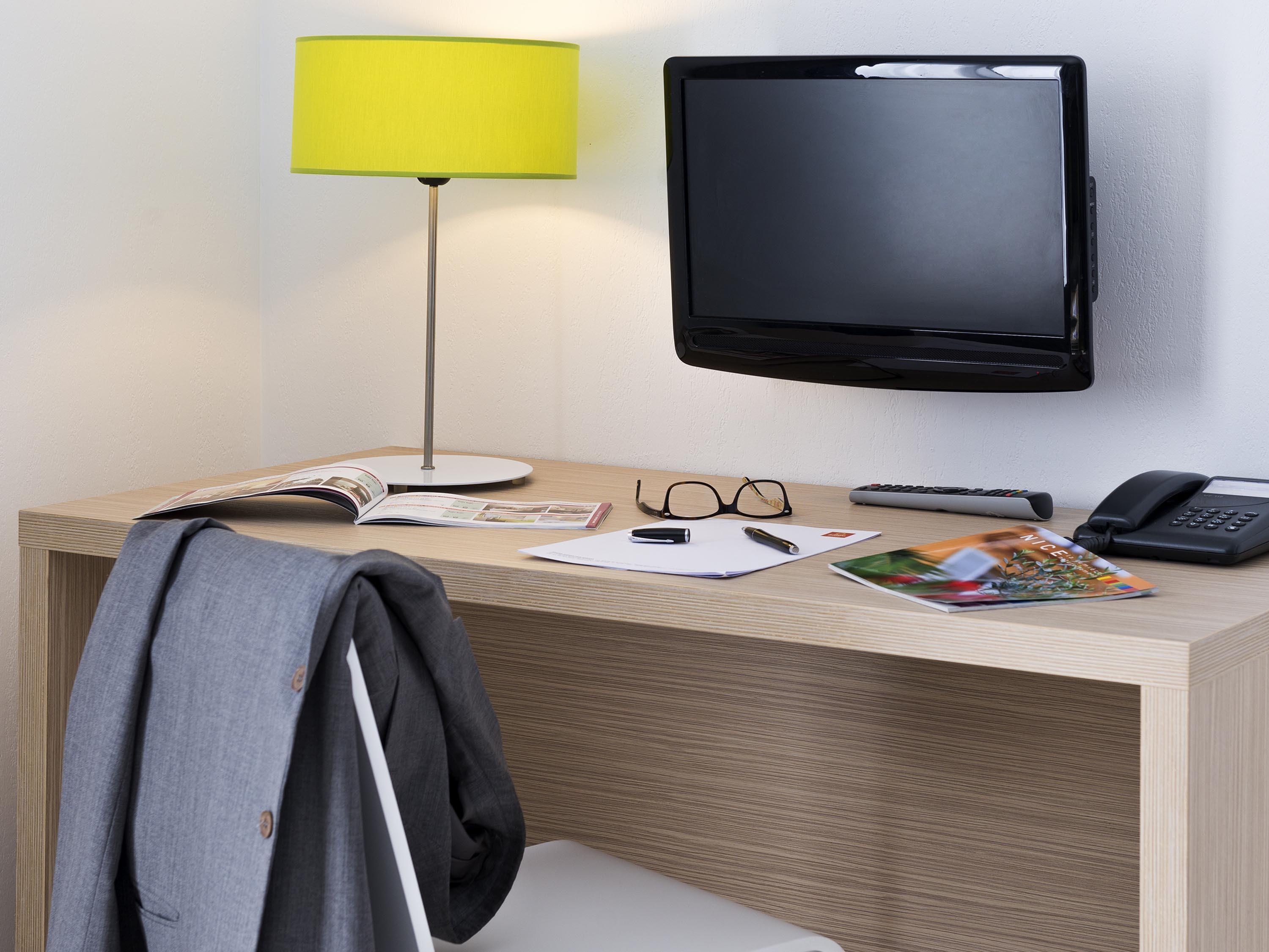 Aparthotel Adagio Access Nice Magnan Kültér fotó