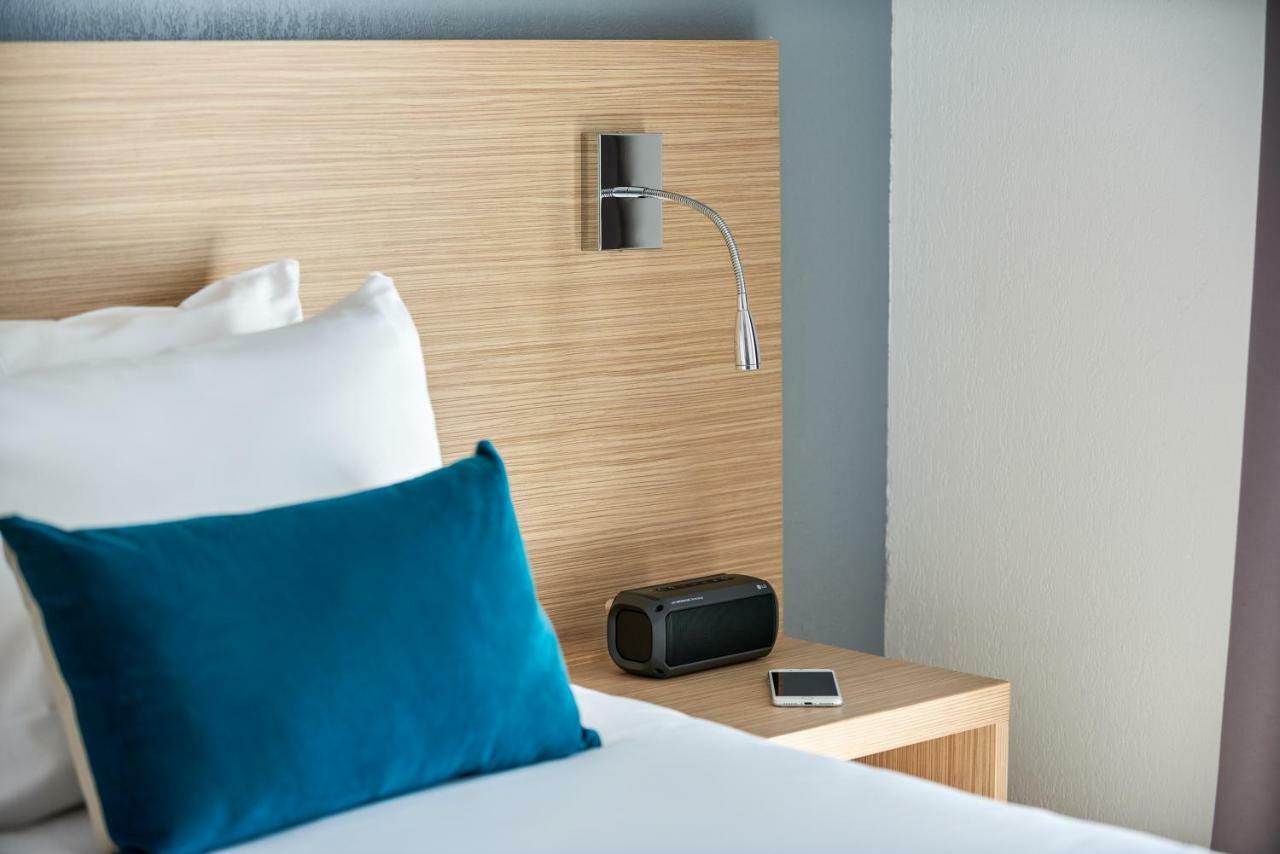Aparthotel Adagio Access Nice Magnan Kültér fotó